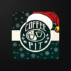 Logo of Coffee Pit android Application 